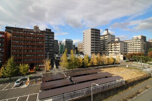 パークフラッツ緑地公園の物件内観写真